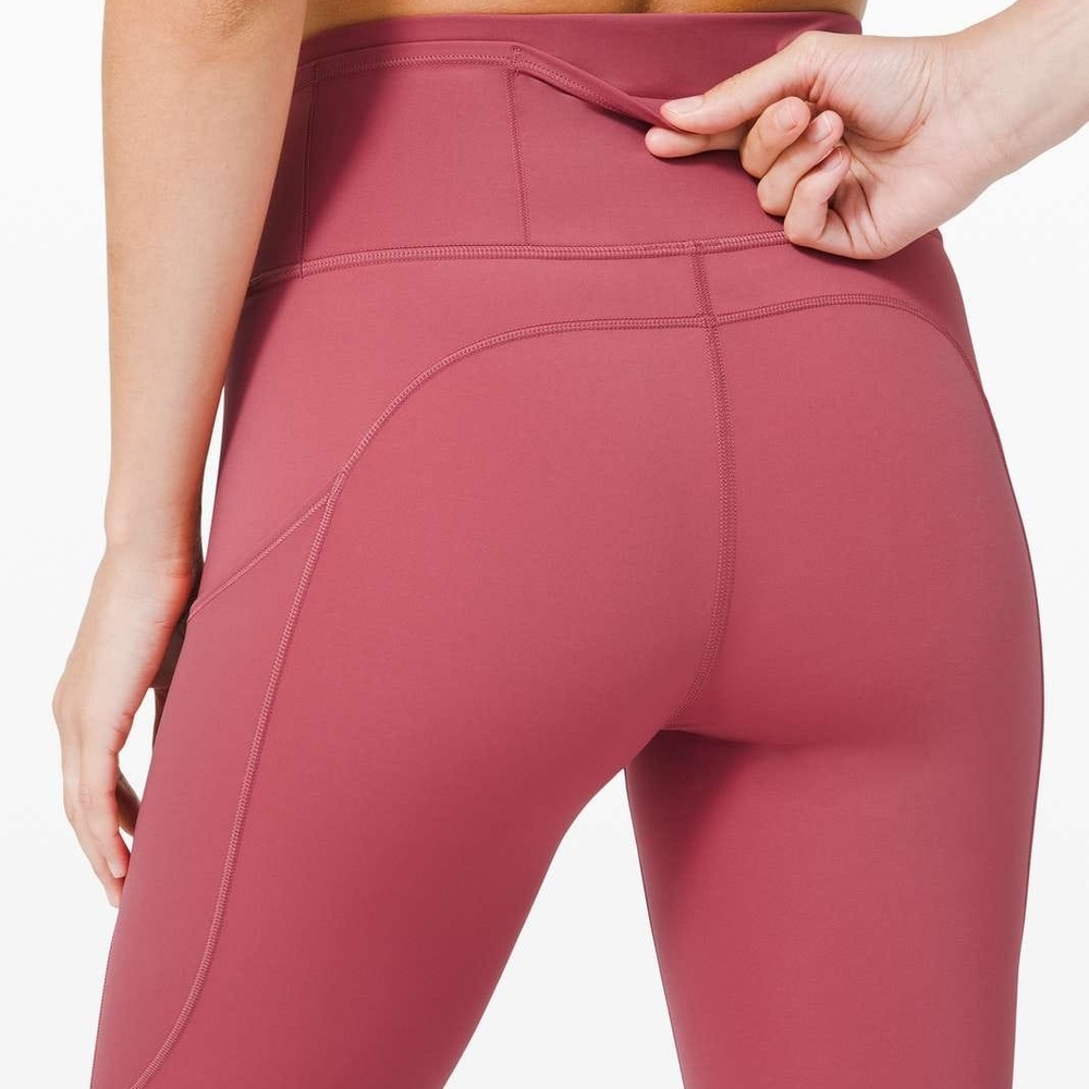 lululemon athletica Rose Leggings